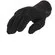 Motorcycle мотоперчатки in ACERBIS CE X-WAY Black Fabric