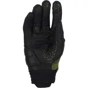 Motorcycle мотоперчатки in Military Green ACERBIS CE MAYA Fabric