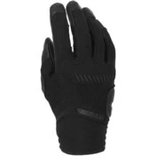 Motorcycle мотоперчатки in ACERBIS CE MAYA Black Fabric