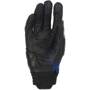 Motorcycle мотоперчатки in ACERBIS CE MAYA Dark Blue Fabric