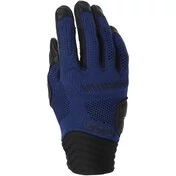 Motorcycle мотоперчатки in ACERBIS CE MAYA Dark Blue Fabric