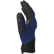 Motorcycle мотоперчатки in ACERBIS CE MAYA Dark Blue Fabric