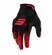 SHOT Drift Edge Red Черный