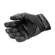 Pando Moto Onyx Black 01 Leather Motorrcycle мотоперчатки Черный