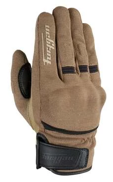 Furygan Jet D3O Sand Black Черный
