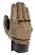 Furygan Jet D3O Sand Black Черный