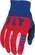 FLY Racing F-16 Red White Blue Красный