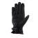 Helstons Bonnie Ete Lady Leather мотоперчатки Black Черный