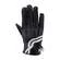 Helstons Virage Ete Lady Leather мотоперчатки Black Черный