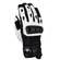 Knox Orsa Leather White MKII Черный