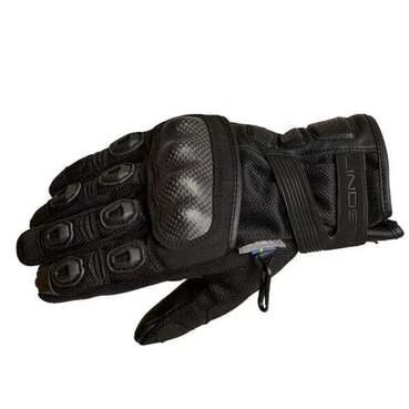 Lindstrands Siljan Black Черный