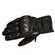 Lindstrands Siljan Black Черный