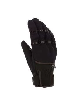 Segura Maverick Black Brown Черный