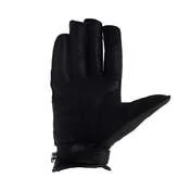 Helstons Phantom Ete Leather мотоперчатки Black Черный