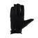 Helstons Phantom Ete Leather мотоперчатки Black Черный