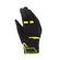 Bering Borneo Evo Black Fluo Black, Hi-Vis Yellow