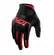 SHOT Drift Spider Red Черный
