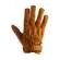 Helstons Wave Homme Air Ete Leather мотоперчатки Gold Золотистый