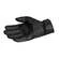 Halvarssons Flaxen Black White Черный