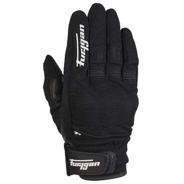 Furygan Jet D3O Black White Бежевый