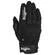 Furygan Jet D3O Black White Бежевый