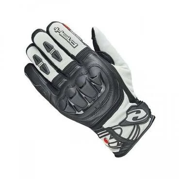 Held Sambia 2In1 Evo Grey Black Черный