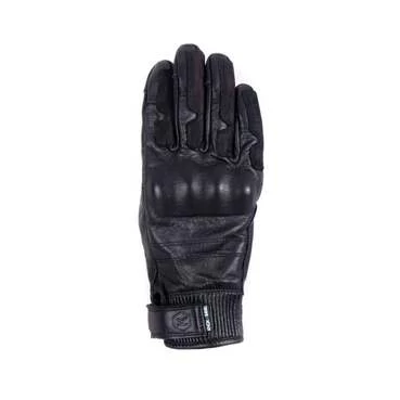 Knox Hadleigh Mk2 Lady Black Черный