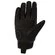 Bering Lady Fletcher Evo Black White Черный