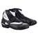 Alpinestars SMX-1 R V2 Black White мотоботы Черный