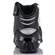 Alpinestars SMX-1 R V2 Black White мотоботы Черный