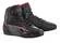 Alpinestars Faster-3 Black Gray Red black, grey, red