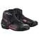 Alpinestars SMX-1 R V2 Black Red мотоботы Черный