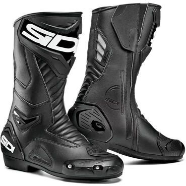 Sidi Performer Black Черный