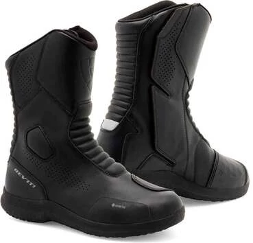 REV'IT! мотоботинки Link GTX Black Черный