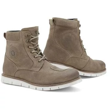 REV'IT! Ginza 2 Taupe White Белый