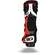 Sidi Mag-1 Air Red Fluo Black Черный