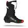 Sidi Mag-1 Air Red Fluo Black Черный
