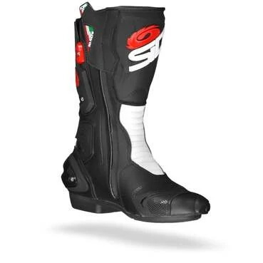 Sidi Vertigo 2 Black White Черный