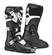 Sidi Flame Black-White Черный