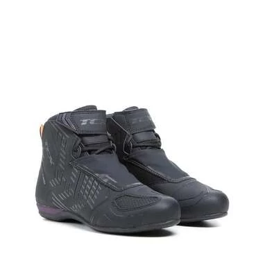 TCX R04D Lady WP Black Черный