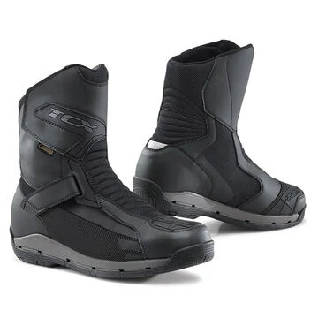 TCX Airwire Surround Gtx Black Черный