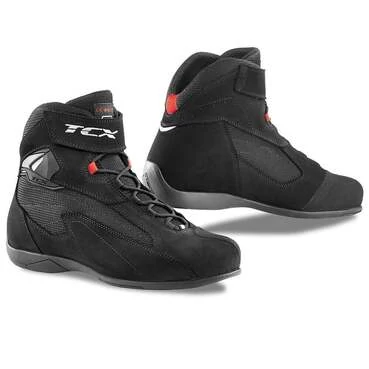 TCX Pulse Black Черный