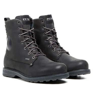 TCX Boot Blend 2 Gore-Tex Black Черный