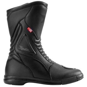 XPD X-Trail Outdry Black Черный