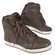 Modeka Midtown сникеры Brown Белый