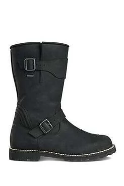 Stylmartin Legend Evo WP Black Черный