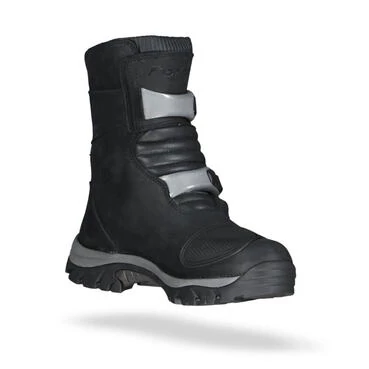 Forma Adventure Low Black Черный