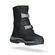 Forma Adventure Low Black Черный