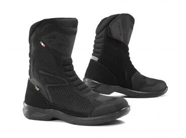 Falco Atlas 2 Air Black Черный