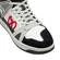 XPD Moto-1 Lady сникеры Black White Черный